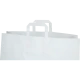 PAPPERSKASSE BRUN 44 LITER (44x18x48 cm)